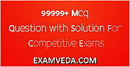 Computer Science Practice MCQ Questions and Answers for Engineering