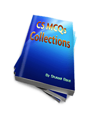 (PDF) Collections of CS MCQs | Shuseel Baral - Academia.edu