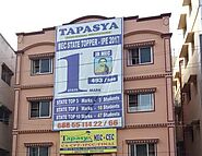 TAPASYA EDUCATIONAL INSTITUTIONS | Courses | Duration