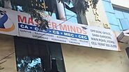 MASTER MINDS | Top CA College in hyderabad| India