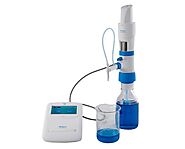 E-Burette Manufacturers in USA