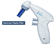 Motorized Pipette Controller Manufacturer