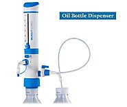 Oil Bottle Dispenser Manufacturer