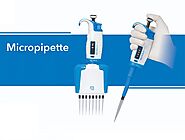 How to use a Micropipette