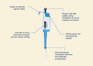 Single Channel Pipettes