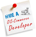 Hire OsCommerce Developers