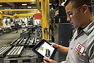 The Advantages of Paperless Manufacturing Software for Smart Factory