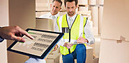 Inventory Tracking and Warehouse Management System