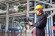 Real-Time Factory Maintenance Management System: FactoryWorx