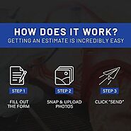 Mobile Estimates - How it works