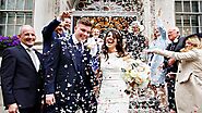 Experience The Best Wedding Chauffeur Service in London - Premium Chauffeur Service in London