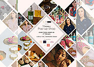 Enjoy Shopping Under INR 10K At Valentine’s Popup By Zevar By Geeta On February 2 In Gurgaon!