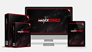 MagickFunnels Review – Get Access To DFY Mini-Funnels Making Over $1200 Each Day!