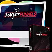 MagickFunnels Review - Home | Facebook