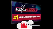 MagickFunnel Review and Demo - magickfunnels review, ➡️ exclusive bonuses | magickfunnels review