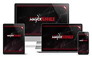MagickFunnels Review - About MagickFunnels is an all-inclusive system for building subscriber…