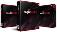 Magick Funnels Review - Instamatic List Building Commissions