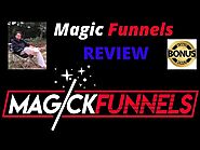MagickFunnels Review – romandalton