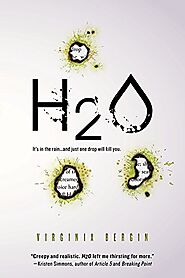 H2O (H2O Series Book 1)