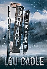 Gray: The Complete Collection