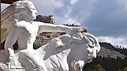Crazy Horse Biography - Memorial Website