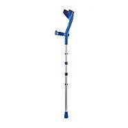 Buy TRAVEL folding crutches in Australia - Rebotec | Bettercaremarket | Bettercaremarket