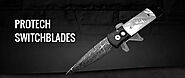 Switchblades Knives – Switchblade Knife | My Switchblade
