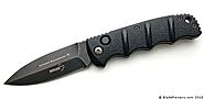 The top 5 spring-loaded automatic knives from MySwitchblade