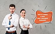 How to Choose a Good Body Corporate Manager » Residence Style