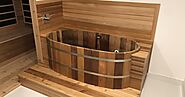 How Do You Find the Right Hot Tub? - Cedar Tubs