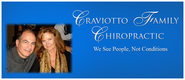 Chiropractic Clinic, Craviotto Family Chiropractic | Santa Barbara, CA