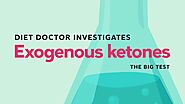 Exogenous ketones: Do they work? - Diet Doctor