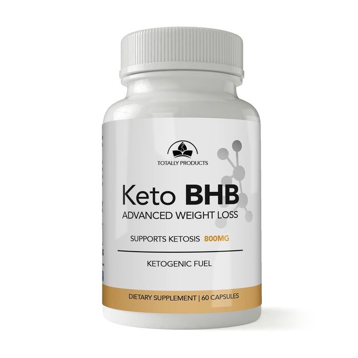 Keto BHB Exogenous Ketone Supplement A Listly List