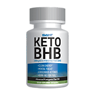 Keto BHB – Clean Energy Weight Loss Exogenous Ketone Pills