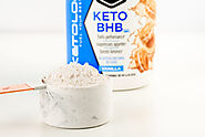 Keto BHB: Your Comprehensive Guide to Exogenous Ketone Supplements - KetoLogic
