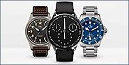 9255 Kingston Pike 372 Knoxville TN 37922 - (888) 755-6365: The Modern Watch - (WatchStylesToda… | Modern watches, Lu...