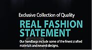 Real Fashion Statement — Benefits Of Purchasing A Watch From Realfashionstatement.com