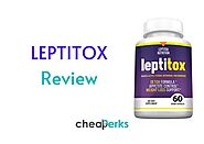 Leptitox Reviews 2020 (APRIL) | The Unbiased Truth Of Leptitox