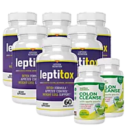 Leptitox Reviews 2020 | 12 Week Results - Don't Buy Before you Read This - Health & Fitness Vigilante