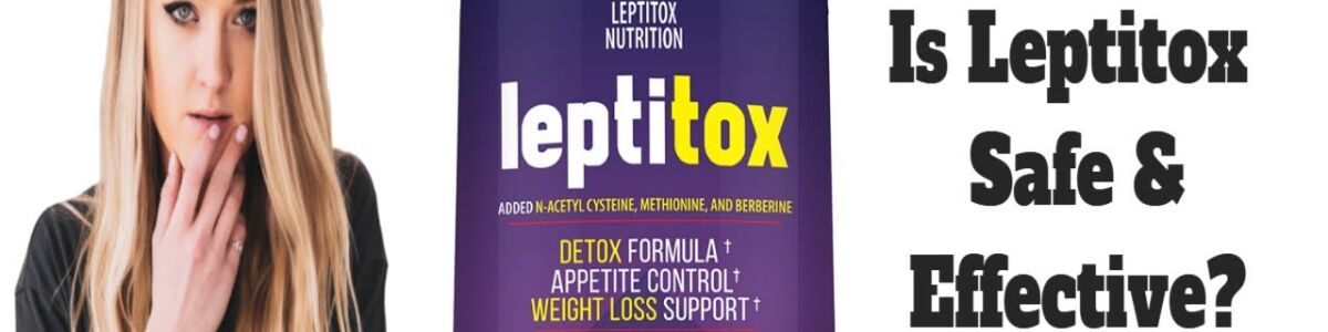 Headline for Leptitox Safe: Does This Really Safe? This Will Help You Decide!