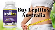 Leptitox Australia - Where can i buy leptitox in australia?
