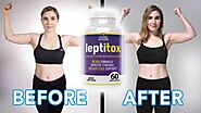 Leptitox – Weight Loss Supplement Price, Ingredients, Results and How To Buy Photography by Flora McConnell | Saatchi...