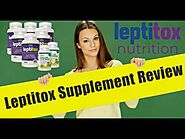 Leptitox Review - Don't Buy Until You Watch This Honest Leptitox Review