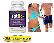 Leptitox India - Best Weight Loss Supplement That Works - SLIM GUIDE