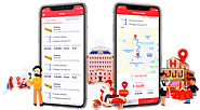 Best Food Delivery App Development Company In India