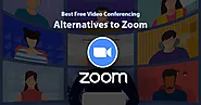 6 Best Free Video Conferencing Alternatives to Zoom