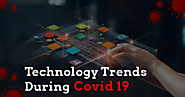 5 Digital Technologies Trends in this COVID-19