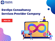 Top DevOps Consulting Solution Provider Company
