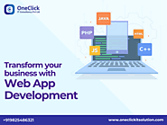 Best Progressive Web Apps Development Company