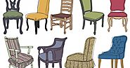 Modern Chairs Online Advice For Buy Wooden Chairs India